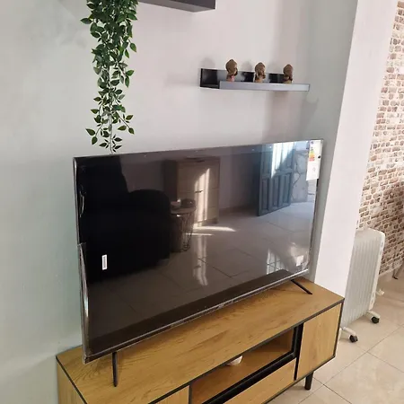 Apartment Yissa En Prado Del Rey, Cadiz Con Wifi