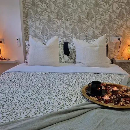 Yissa En Prado Del Rey, Cadiz Con Wifi Apartment
