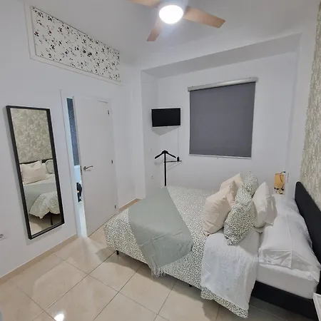 Apartment Yissa En Prado Del Rey, Cadiz Con Wifi Prado Del Rey