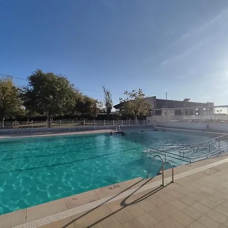 Yissa En Prado Del Rey, Cadiz Con Wifi Apartment *