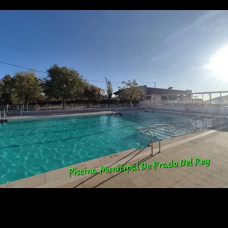 Yissa En Prado Del Rey, Cadiz Con Wifi 公寓